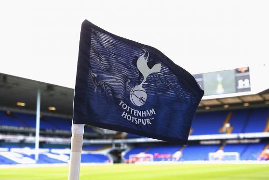 Tottenham